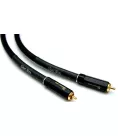 Міжблочний кабель Silent Wire Platinum NF High-End Cinch Audiocable 1 м