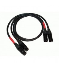 Межблочный кабель Silent Wire NF 7 Cinch XLR 0.6 м
