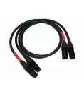 Міжблочний кабель Silent Wire NF 7 Cinch XLR 0.8 м