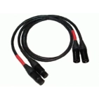 Міжблочний кабель Silent Wire NF 7 Cinch Audio Cable XLR 1 м Міжблочний кабель Silent Wire NF 7 Cinch Audio Cable XLR 1 м