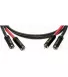 Міжблочний кабель Silent Wire NF 12 Chinch Audio Cablel RCA 0,6 м