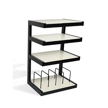Стійка під апаратуру NorStone Esse Hifi VInyl