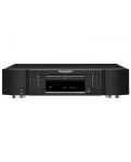 CD player: Marantz CD5005 Black