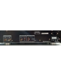 CD player: Marantz CD5005 Black