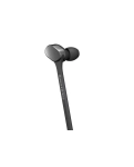 Бездротові навушники з гарнітурою Bowers & Wilkins PI3 Space Grey