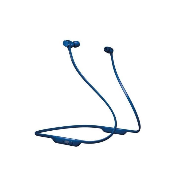 Бездротові навушники з гарнітурою Bowers & Wilkins PI3 Blue