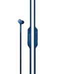 Бездротові навушники з гарнітурою Bowers & Wilkins PI3 Blue