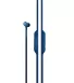 Бездротові навушники з гарнітурою Bowers & Wilkins PI3 Blue