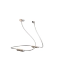 Бездротові навушники з гарнітурою Bowers & Wilkins PI3 Gold