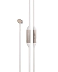 Бездротові навушники з гарнітурою Bowers & Wilkins PI3 Gold