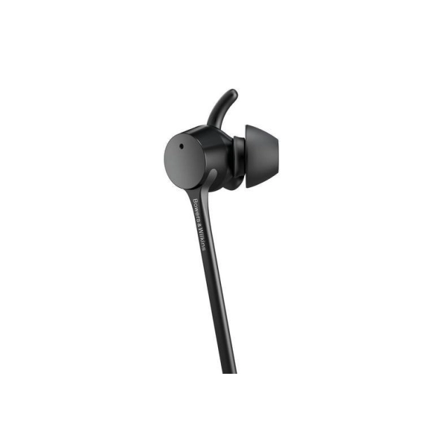 Бездротові навушники Bowers & Wilkins PI4 Black Бездротові навушники Bowers & Wilkins PI4 Black