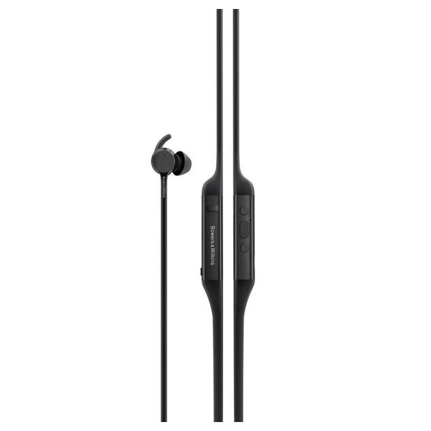 Бездротові навушники Bowers & Wilkins PI4 Black Бездротові навушники Bowers & Wilkins PI4 Black
