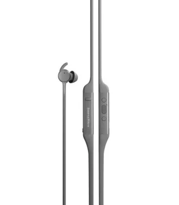 Бездротові навушники Bowers & Wilkins PI4 Silver
