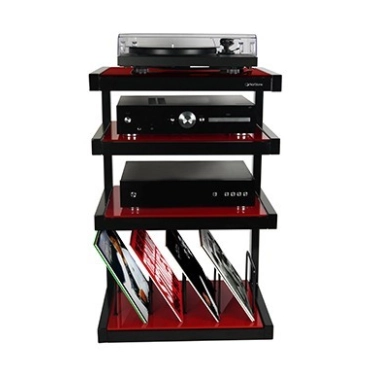 Стійка під апаратуру NorStone Esse Hifi VInyl