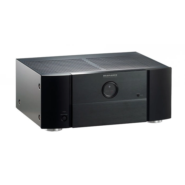 Підсилювач потужності: Marantz MM8077 Black Підсилювач потужності: Marantz MM8077 Black