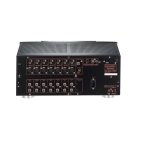 Підсилювач потужності: Marantz MM8077 Black