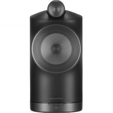 Бездротова стерео-акустика Bowers & Wilkins Formation Duo Black