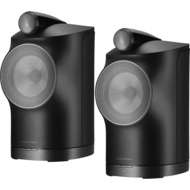 Бездротова стерео-акустика Bowers & Wilkins Formation Duo Black