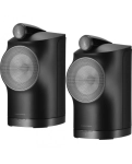 Бездротова стерео-акустика Bowers & Wilkins Formation Duo Black