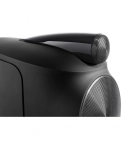 Бездротова стерео-акустика Bowers & Wilkins Formation Duo Black