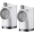 Бездротова стерео акустика Bowers & Wilkins Formation Duo White
