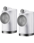 Бездротова стерео акустика Bowers & Wilkins Formation Duo White