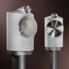 Бездротова стерео акустика Bowers & Wilkins Formation Duo White