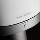 Бездротова стерео акустика Bowers & Wilkins Formation Duo White