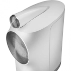 Бездротова стерео акустика Bowers & Wilkins Formation Duo White