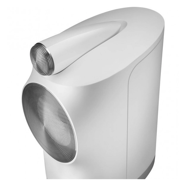 Бездротова стерео акустика Bowers & Wilkins Formation Duo White