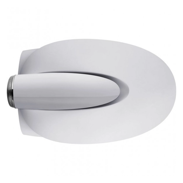 Бездротова стерео акустика Bowers & Wilkins Formation Duo White