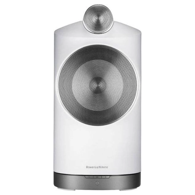 Бездротова стерео акустика Bowers & Wilkins Formation Duo White