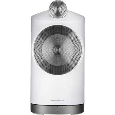 Бездротова стерео акустика Bowers & Wilkins Formation Duo White
