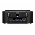 AV Ресівер: Marantz SR 8012 Black