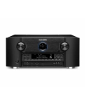 AV Ресівер: Marantz SR 8012 Black