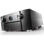 AV Ресівер: Marantz SR 8012 Black