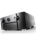 AV Ресівер: Marantz SR 8012 Black