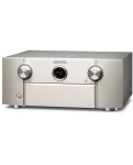 AV Ресівер: Marantz SR 7013 Silver Gold