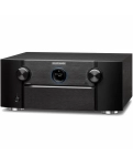 AV Ресівер: Marantz SR 7013 Black