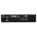 Підсилювач Episode ECA-70MIXAMP-1-120 black Підсилювач Episode ECA-70MIXAMP-1-120 black