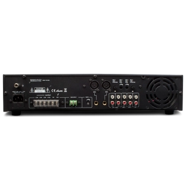 Підсилювач Episode ECA-70MIXAMP-1-60 black