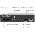 Підсилювач Episode ECA-70VMINI-60W black Підсилювач Episode ECA-70VMINI-60W black