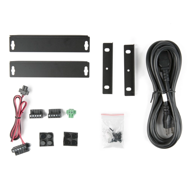 Підсилювач Episode ECA-70VMINI-60W black