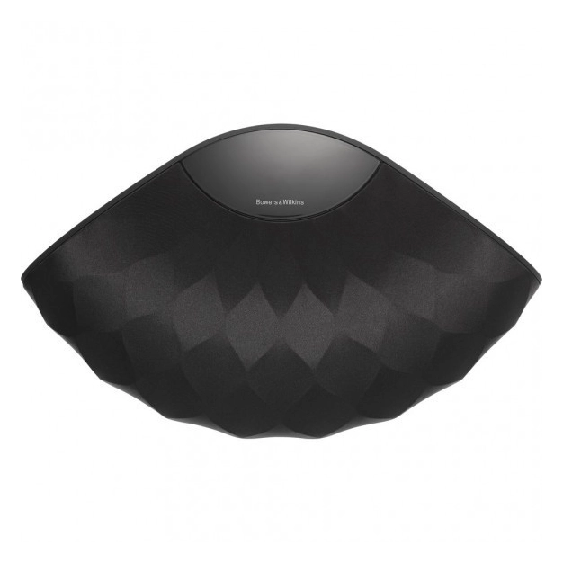 Бездротова музична система Bowers & Wilkins Formation Wedge Black