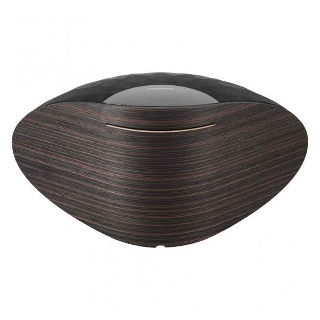 Бездротова музична система Bowers & Wilkins Formation Wedge Black