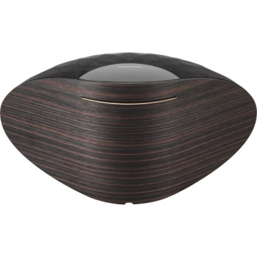 Бездротова музична система Bowers & Wilkins Formation Wedge Black