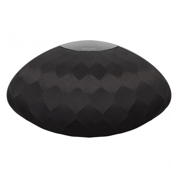 Бездротова музична система Bowers & Wilkins Formation Wedge Black