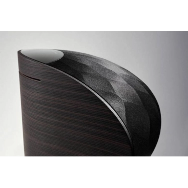 Бездротова музична система Bowers & Wilkins Formation Wedge Black