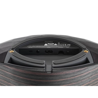 Бездротова музична система Bowers & Wilkins Formation Wedge Black