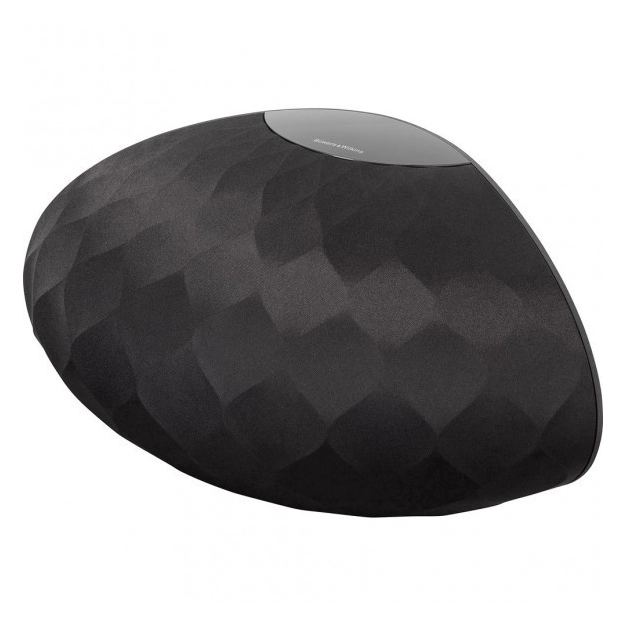 Бездротова музична система Bowers & Wilkins Formation Wedge Black